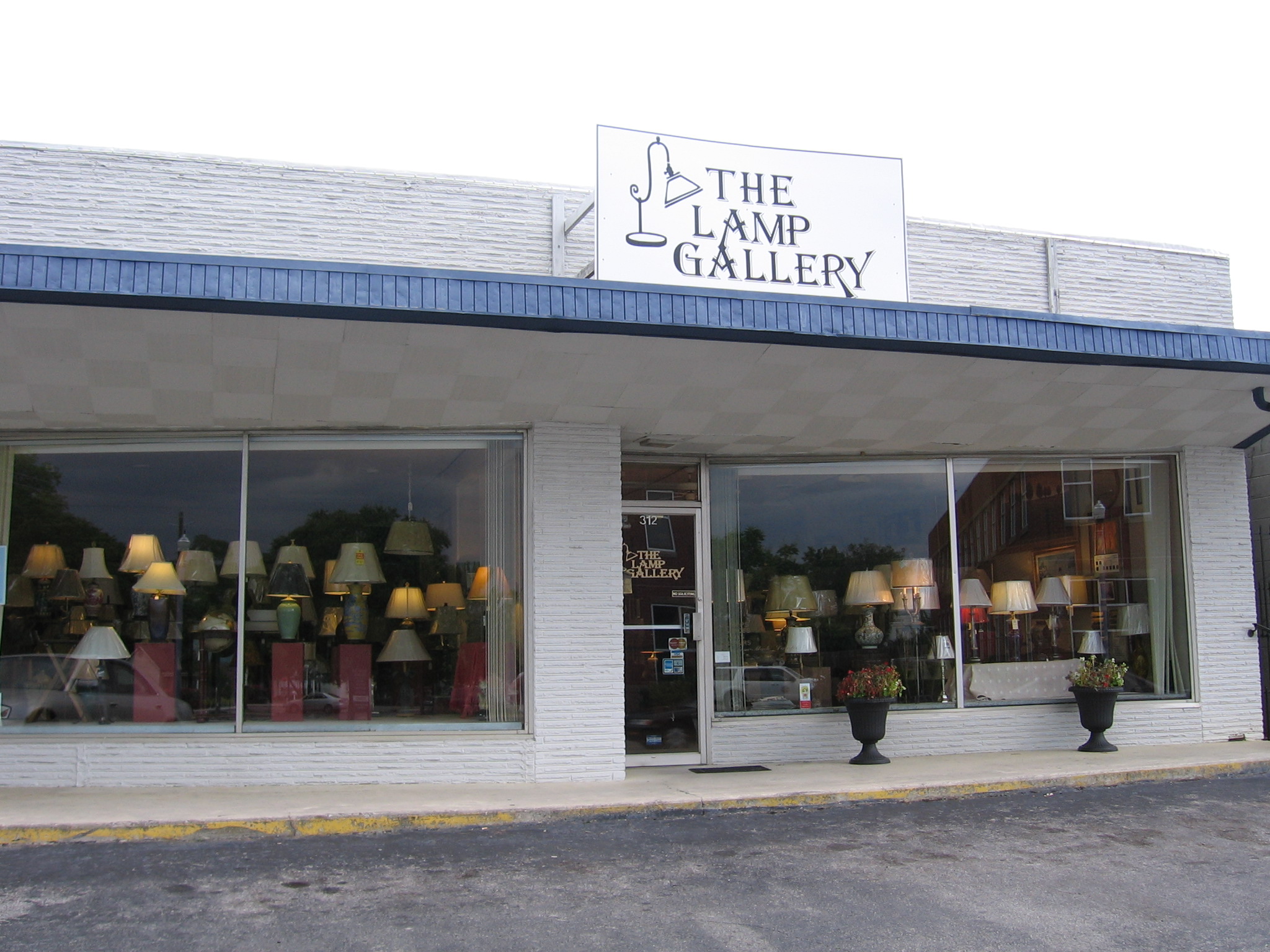 Gallery, Tennessee